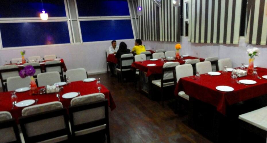 Hotel Galaxy Inn, Mandsaur 4